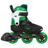 Powerslide Universe Inline Skates Junior (adjustable) - 33-36 view 1