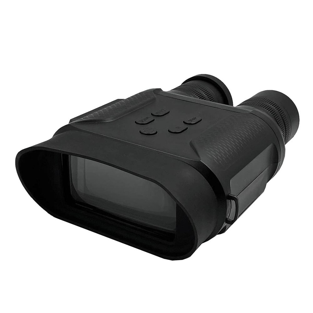 hotsell999 Night Vision Binoculars for Adults with App Control, Infrared Night Vision Goggles for Hunting Spy Camping Wildlife Watching Adventure - HD Videos & Photos