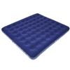 Hvsport Self-Inflating Pads Camping Air Cushion Inflatable Bed Air Cushion Foldable Double Inflatable Bed Sleeping Pad Suitable for Camping Tent, Guest Travel for Ladies and Men view 1