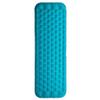 Hvsport Self-Inflating Pads Camping Inflatable Sleeping Pad Thickened Backpack Travel Air Mattress Comes with Small Carrying Case Suitable for Hiking Travel and Outdoor Tent view 1