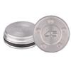 NA 2pcs Silver Number Golf Custom Weights for Titleist Scotty Cameron Newport Studio California Putters (2x45g) view 4