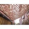 Camouflage Netting Desert-Garden Pergola Patio Shade Net-Military Reinforced Camouflage Net-Theme Party Decoration Net-Car Cover-Sunscreen Net-Camo Netting for Hunting,Desert-9x9m(29.5*29.5ft) view 2