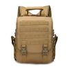 Sunnysoutdoor Outdoor Sports Hiking Pack Range Bag Molle Camouflage Tactical Gear Laptop Bag - A-TACS fg view 3