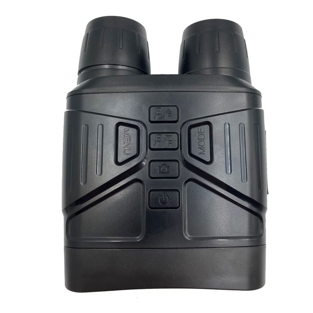 Night Vision Goggles Binoculars - Digital Infrared Binoculars for Adults with Night Vision Spy Gear for Hunting & Surveillance