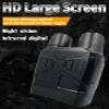Night Vision Goggles Binoculars - Digital Infrared Binoculars for Adults with Night Vision Spy Gear for Hunting & Surveillance view 2