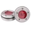 NA 2pcs Red Number Golf Custom Weights for Titleist Scotty Cameron Newport Studio California Putters (2x45g) view 1