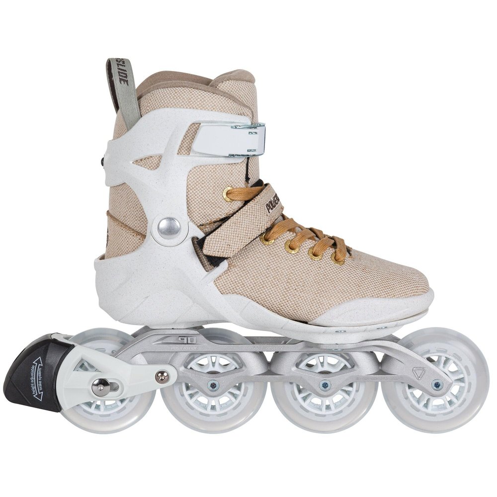 PS Phuzion RFC 90 Skates 10.0 (43)