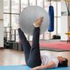 21.6Inch Yoga Ball Cover,Exercise Ball Cover Gym Training Accessories - Foldable Lightweight for Home Offices Gym - Random Color view 3