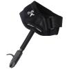 SOPOGER Archery Bow Release for Compound Bow Youth Bow Release Adjustable Bow Release Thumb for Adults Kids Hunting Shooting Accessories (Black) view 1