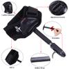 SOPOGER Archery Bow Release for Compound Bow Youth Bow Release Adjustable Bow Release Thumb for Adults Kids Hunting Shooting Accessories (Black) view 2