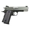 Guuun G10 Grips for para Ordnance P13 1911, OPS Tactical Texture - Gray/Black view 4