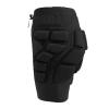 Q-FFL Padded Shorts, Breathable Protective Gear, Hip Protection Pads, Skating Impact Pad for Cycling Outdoor Activities (Size : Medium) view 1