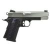 Guuun G10 Grips for para Ordnance P13 1911 OPS Diamond Cut Texture - Black view 4