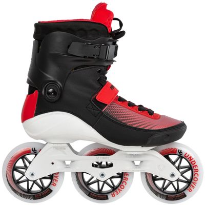 Adapt 3D Powerslide Swell Bolt 110 Fitness Skates