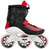 Adapt 3D Powerslide Swell Bolt 110 Fitness Skates view 1