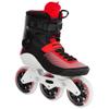 Adapt 3D Powerslide Swell Bolt 110 Fitness Skates view 2