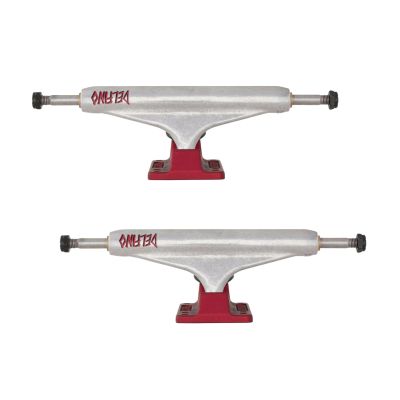 Independent Pro Pedro Delfino Hollow Truck