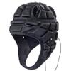 Rugby Helmet Headguards Soft Padded Headgear Hockey Helmet Soft Shell Head Protector Goalkeeper Adjustable Soccer Football Goalie Helmet Support for Youth Kids view 1