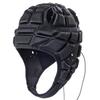 Rugby Helmet Headguards Soft Padded Headgear Hockey Helmet Soft Shell Head Protector Goalkeeper Adjustable Soccer Football Goalie Helmet Support for Youth Kids view 1