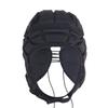 Rugby Helmet Headguards Soft Padded Headgear Hockey Helmet Soft Shell Head Protector Goalkeeper Adjustable Soccer Football Goalie Helmet Support for Youth Kids view 2