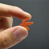 ZCTCL Paintball BT4 Ball Latch Detent O-Ring BT Ball Latch [Ball Keeper, Detent] (10, Orange) view 4