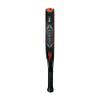 Dunlop Sports 2022 Speed Attack Padel Racket, Black/Red/Blue view 3