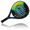 Dunlop Sports Blitz Attack Padel Racket view 2