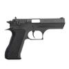 Guuun G10 Grips for Jericho 941 F9 Full Size OPS Starburst Texture - Black view 4