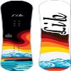 Lib Tech Glider Womens Snowboard 143cm view 1