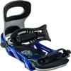Bent Metal Joint Mens Snowboard Bindings Blue Sz L (11-14) view 1