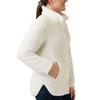 Member's Mark Ladies Sherpa Jacket (M, Ivory) view 2