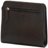 Takeo Kikuchi Clutch Men's Pouch, Giselle New Chocolate view 1