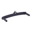 MNNM Tricep Press Down Bar, LAT Bar Attachment, Cable Machine Accessories, T-Bar, Pull Down Bar for Gym, Tricep, Fitness Workout view 1