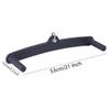 MNNM Tricep Press Down Bar, LAT Bar Attachment, Cable Machine Accessories, T-Bar, Pull Down Bar for Gym, Tricep, Fitness Workout view 4