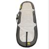 Curve Surfboard Bag Travel Surfboard Cover - Armourdillo Longboard Size 7'6, 8'2, 9'2, 9'6, 10'2 (10'8 Longboard Round Nose x26 w finslot) view 2