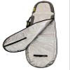 Curve Surfboard Bag Travel Surfboard Cover - Armourdillo Longboard Size 7'6, 8'2, 9'2, 9'6, 10'2 (10'8 Longboard Round Nose x26 w finslot) view 3