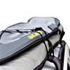 Curve Surfboard Bag Travel Surfboard Cover - Armourdillo Longboard Size 7'6, 8'2, 9'2, 9'6, 10'2 (10'8 Longboard Round Nose x26 w finslot) view 4