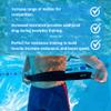 Sporti Swim Parachute - Stationary Swimming Harness, Training Belt, Swim Harness for Pool with High Durability - Navy Blue - 10 view 3