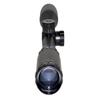 3-9X40 Scope with Mil Dot Range Estimator Reticle view 3