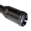 3-9X40 Scope with Mil Dot Range Estimator Reticle view 4