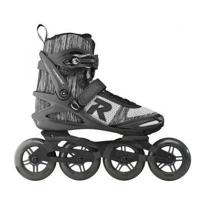 Roces Unisex's Thread Inline Skates, Salt N Pepa, 43 EU