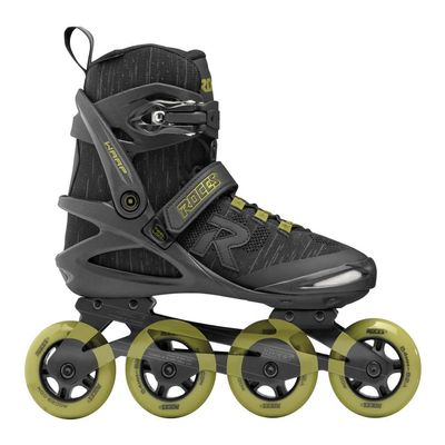 Fitness Inline Skates WARP Thread TIF