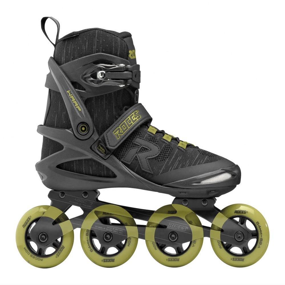 Fitness Inline Skates WARP Thread TIF
