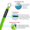 Botepon Bungee Dock Lines - Quick and Easy Dock Rope for Jet Ski, PWC, Seadoo, WaveRunner, Pontoon, Bass Boat view 3