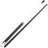 Pool Cue Billiard Cue 1/2 Joint 58" 19-20 oz Pool Cue with 10.8mm Tip, Easy Grip, Instant Burst, Irresistible, Great for Bars or Pool Halls WEWYQSJXBXF-220213 view 1