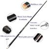 Pool Cue Billiard Cue 1/2 Joint 58" 19-20 oz Pool Cue with 10.8mm Tip, Easy Grip, Instant Burst, Irresistible, Great for Bars or Pool Halls WEWYQSJXBXF-220213 view 3