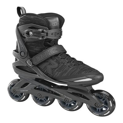 Fitness Inline Weft Thread