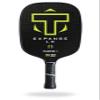 TMPR Sports Expanse LX - Pickleball Paddle, Green, Medium Weight (7.9-8.0 oz) view 1