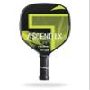 TMPR Sports Ascend LX - Pickleball Paddle, Green, Medium Weight (7.9-8.0 oz) view 1