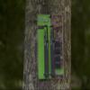 Realtree EZ Hanger  23" 2-Arm Bow Hanger with Arrow Holders  Tree Screw Mount for Treestand Hunting  Holds Bows & Arrows view 2